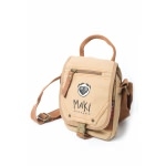 SAC POCHETTE MAKI BEIGE