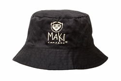 Bob Maki company Couleur noir