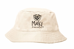 Bob Maki company Couleur beige